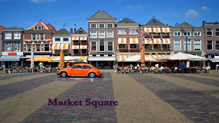 Market Square